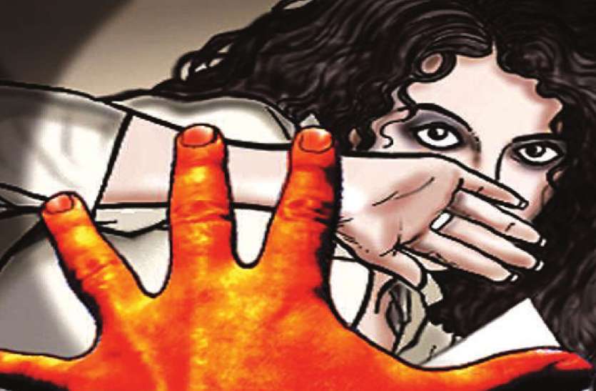 cms_image-3 फेसबुक पर दोस्ती, शादी का वादा कर बलात्कार