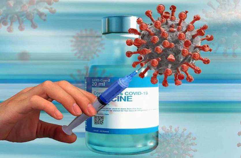 coronavirus विराफिन दवा से 7 दिन में कोरोना का मरीज ठीक होने का दावा, आपात इस्तेमाल के लिए मिली मंजूरी