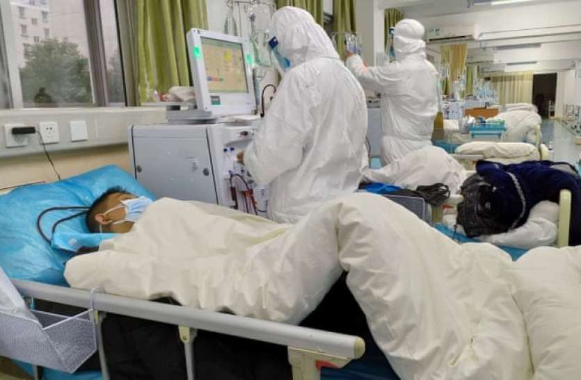 coronavirus123.jpg मेघालय में एक ही दिन में सर्वाधिक कोरोना पॉजिटिव केस दर्ज