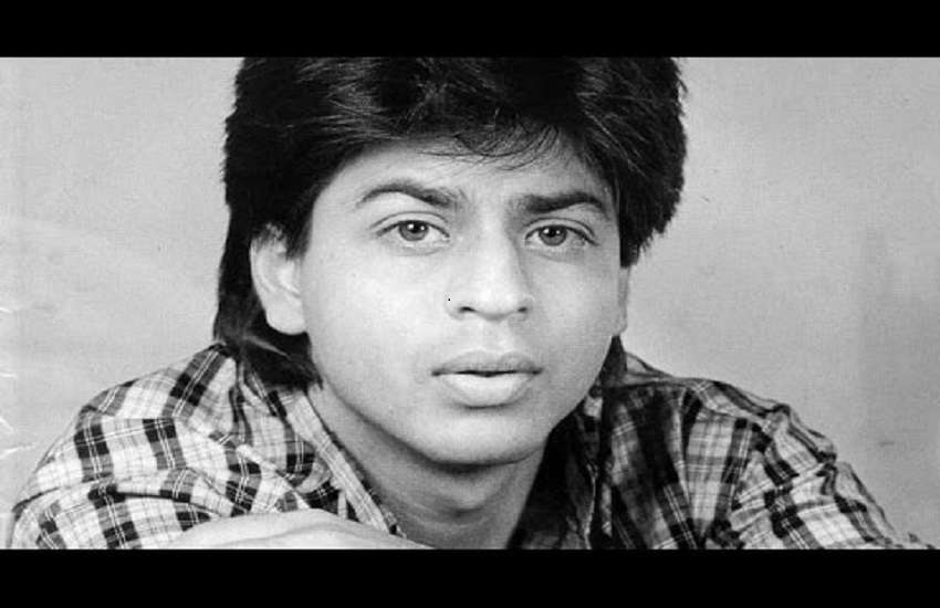 Shahrukh Khan