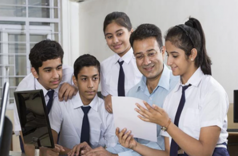 cbse admission CBSE Admission: प्रोविजनल बेसिस पर कक्षा 11वीं में एडमिशन देने की प्रक्रिया शुरू, पढ़ें पूरी डिटेल