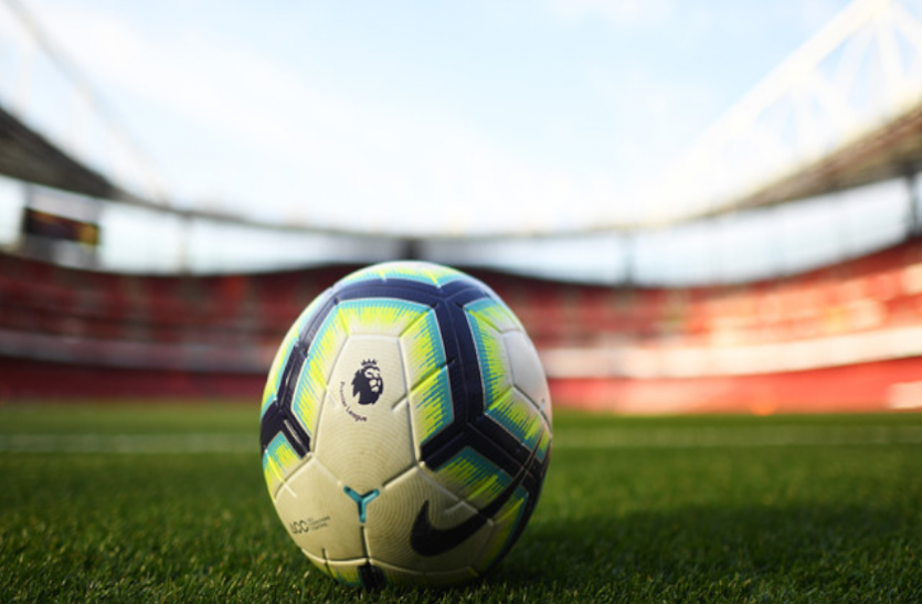english_premier_league.png इंग्लिश प्रीमियर लीगः जानिए शनिवार को खेले गए मुकाबलों में कौन-कौन सी टीमें जीती
