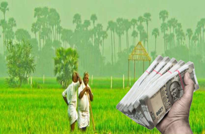 PM Kisan Mandhan Yojana मोदी सरकार का किसानों को बड़ा तोहफा, हर साल खाते में आएंगे 36000 रुपए