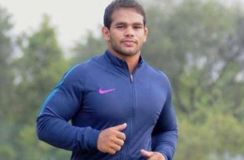narsingh_yadav.jpg डब्ल्यूएफआई ने नरसिंह यादव के ताजा ट्रायल के अनुरोध को ठुकराया