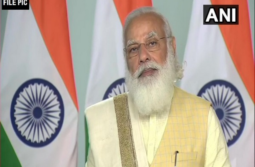 Pm Modi Mann Ki Baat Appeal, do not get into any rumors about vaccine Pm Modi Mann Ki Baat: देश से की अपील, वैक्सीन को लेकर किसी भी अफवाह में न आएं
