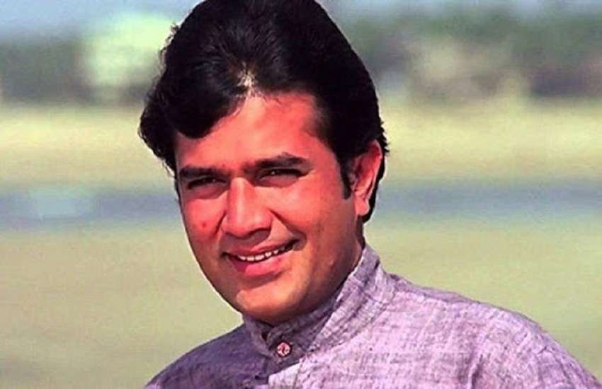 Rajesh Khanna