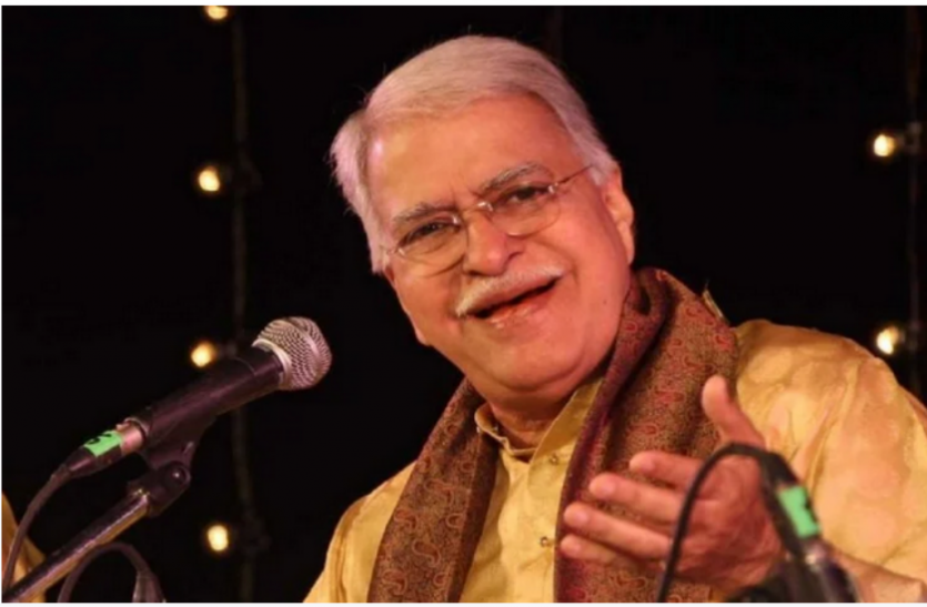 rajan_mishra.png प्रसिद्ध शास्त्रीय गायक पंडित राजन मिश्रा का कोरोना से निधन, पीएम मोदी ने जताया शोक