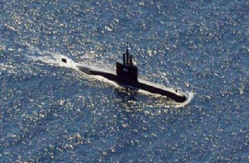 Indonesia Submarine Lost Indonesian Submarine के डूबने का हुआ ऐलान, सवार सभी 53 लोग भी मृत घोषित