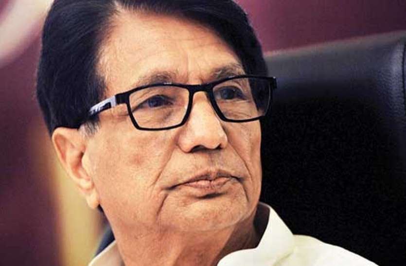 Ajit Singh Coronavirus Death: RLD President Chaudhary Ajit Singh passed away due to COVID-19 at the age of 82, confirmed his son. 