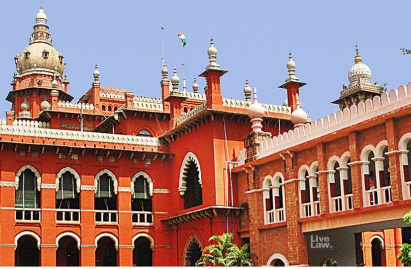 Madras High Court मद्रास हाईकोर्ट की चुनाव आयोग को लताड़, कहा- अफसरों पर दर्ज होना चाहिए हत्या का मुकदमा