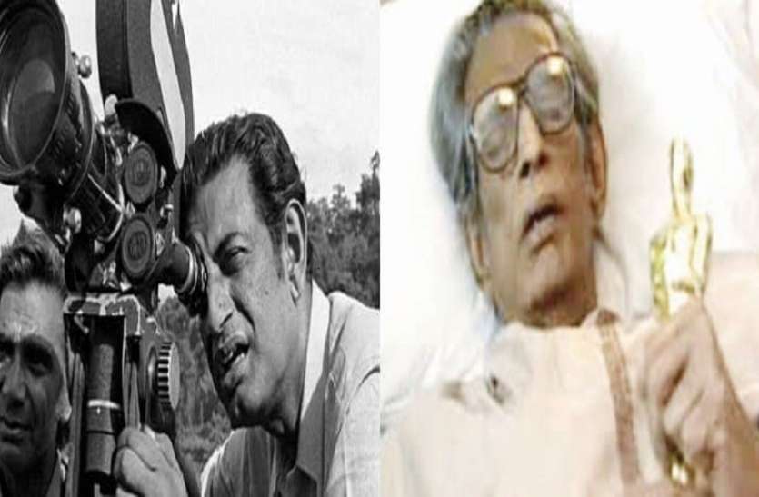 Satyajit Ray