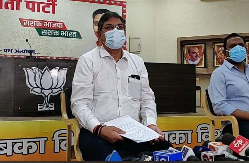 पूनियां का गहलोत को पत्र, मुख्यमंत्री चिरंजीवी स्वास्थ्य बीमा योजना के रजिस्ट्रेशन की तिथि बढ़ाने की मांग पूनियां का गहलोत को पत्र, मुख्यमंत्री चिरंजीवी स्वास्थ्य बीमा योजना के रजिस्ट्रेशन की तिथि बढ़ाने की मांग