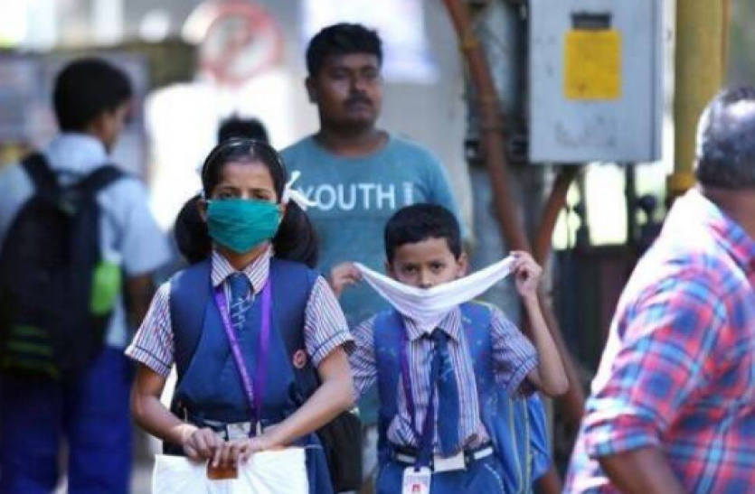 summer vacations Summer Vacations 2021: तेलंगाना में 27 अप्रैल से 31 मई तक गर्मियों की छुट्टियां घोषित, पढ़ें डिटेल