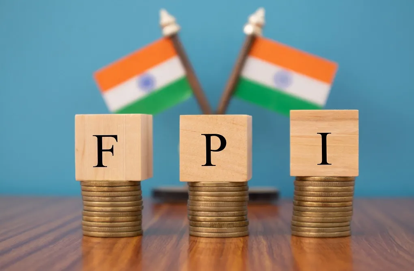 Inversores perdidos debido al FPI
