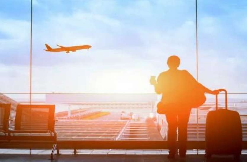 Australia suspend all passenger flight from India till 15 May Coronavirus का बड़ा असर, भारत से सीधी उड़ानों पर ऑस्ट्रेलिया ने भी लगाई रोक