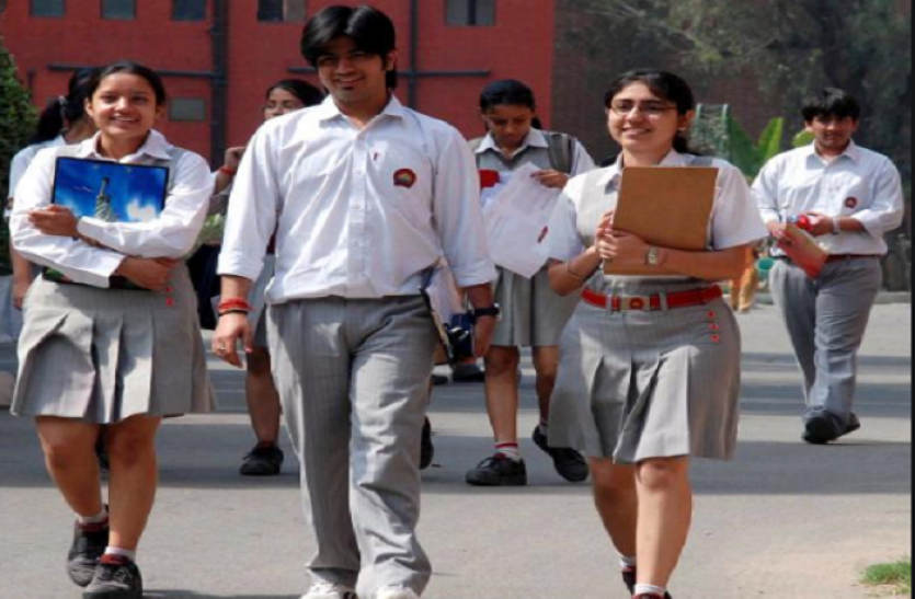 cbse and cisce admission CBSE and CISCE Admission: 11वीं में एडमिशन की प्रक्रिया शुरू, स्कूलों ने छात्रों से मांगा विषय का विकल्प