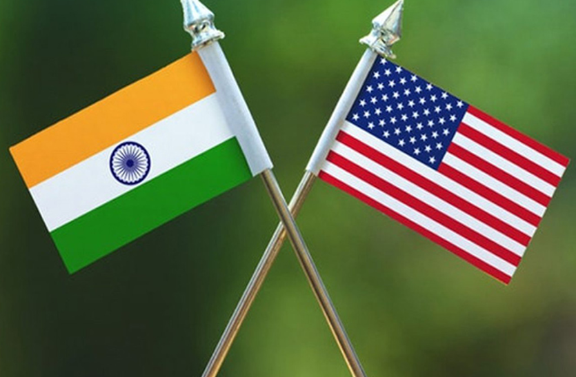 Covid S Second Wave America S Experience Can Be Helpful क व ड क द सर लहर अमर क क अन भव बन सकत ह मददग र Patrika News