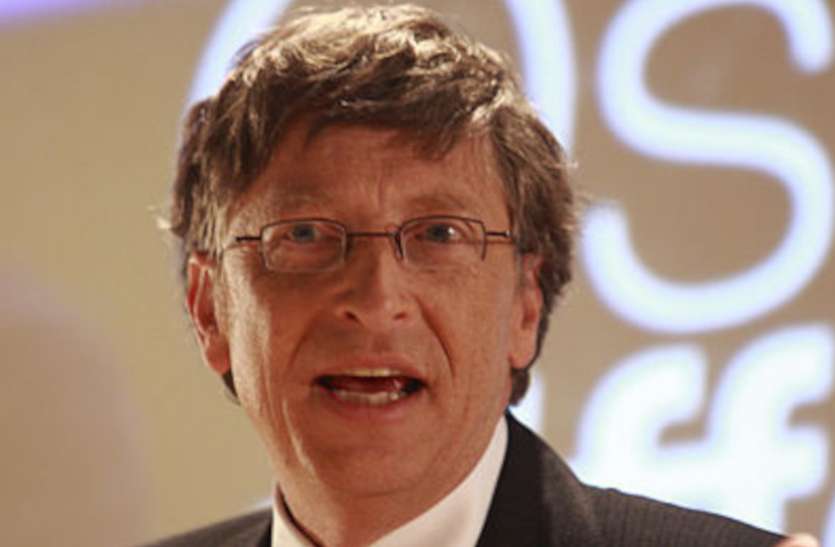 bill_gates_says_no_covid_vaccine_to_poor_countries.jpg गरीब देशों को नहीं दिया जाना चाहिए Covid 19 वैक्सीन का फॉर्मूला : बिल गेट्स