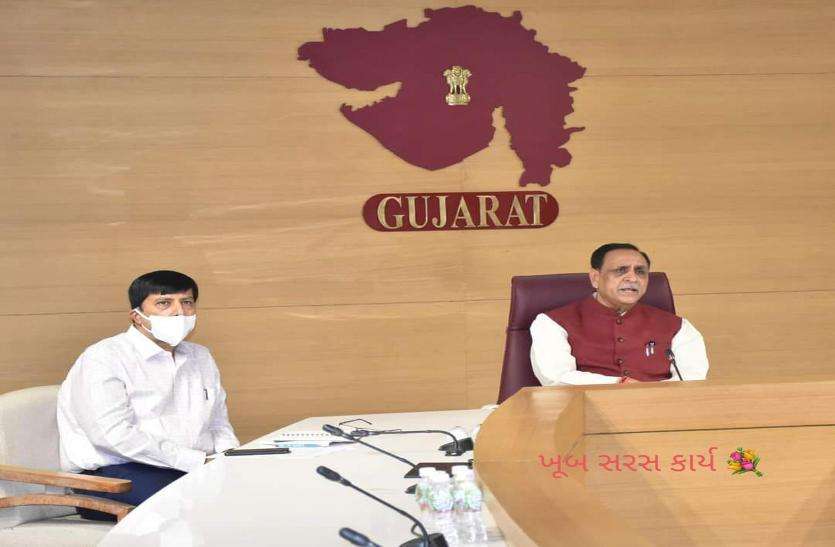 हजीरा में स्टील प्लांट में प्रारंभ 250 बेड का कोविड हॉस्पिटल हजीरा में स्टील प्लांट में प्रारंभ 250 बेड का कोविड हॉस्पिटल