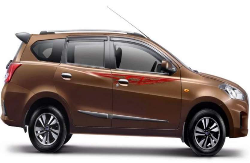 datsun_go_plus.jpg 5 लाख रुपये से भी कम कीमत पर मिल रही है ये 7 सीटर कार, 40 हजार रुपये तक की छूट