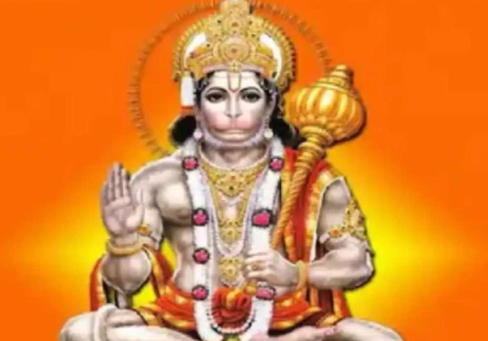 hanuman 