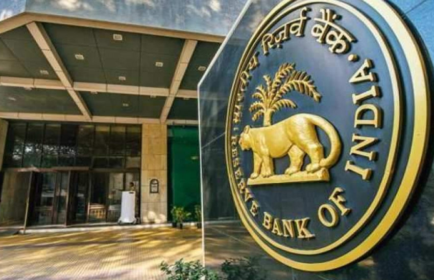 reserve bank of india 