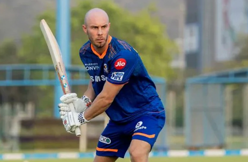 chris_lynn.png IPL 2021: क्रिस लिन ने ऑस्ट्रेलिया क्रिकेट बोर्ड से मांगी मदद, कहा-वापस लाने के लिए करें चार्टर प्लेन का इंतजाम