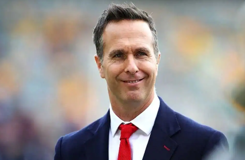 michael_vaughan.png IPL 2021: माइकल वॉन ने कहा- आईपीएल जारी रहना चाहिए,यह करोड़ों लोगों की खुशियों का जरिया