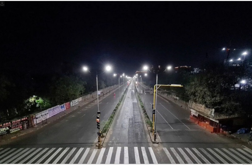 night_curfew_in_chandigarh.png Chandigarh Night Curfew: चंडीगढ़ में बदला नाइट कर्फ्यू का समय, शाम 5 बजे बंद होंगी सभी दुकानें