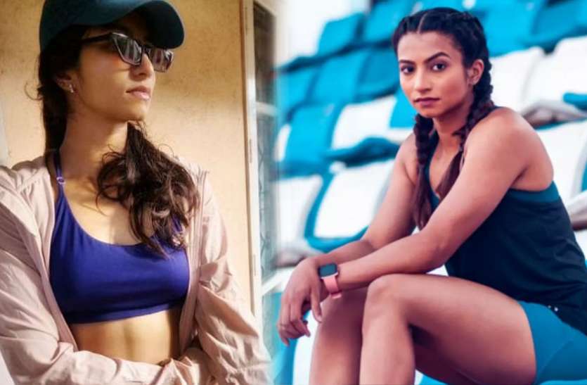 Sanjana George