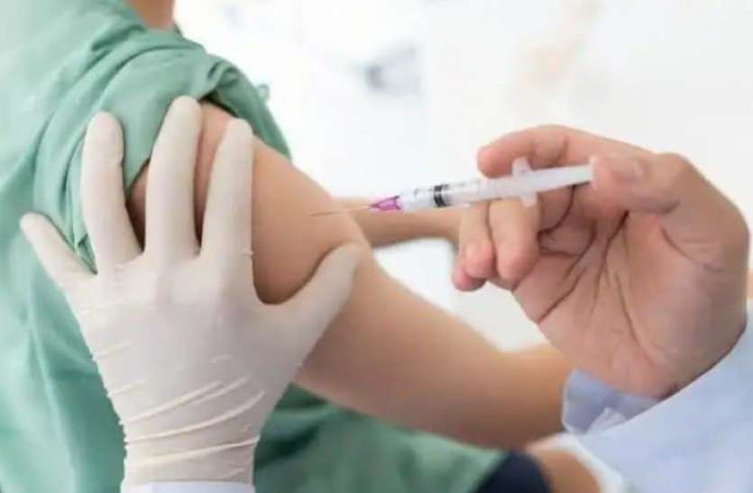 vaccine.jpg कोविशील्ड हुई सस्ती लेकिन स्वदेशी वैक्सीन की कीमतों में नहीं हुई कोई कटौती