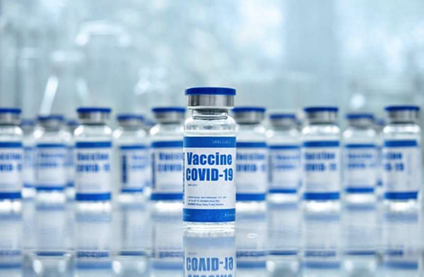 Over 20L vaccine doses to reach states and UTs in next 3 days अगले 3 दिनों में के सभी राज्यों के लिए पहुंचेगी वैक्सीन की 20 लाख से अधिक डोज