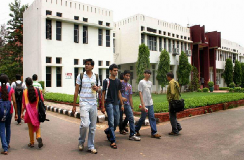 jmiu Summer Vacations : कोरोना के चलते जेएमआईयू में 1 मई से गर्मियों की छुट्टियां घोषित