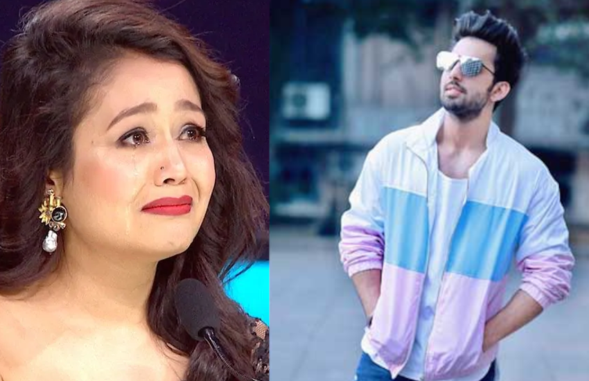 Neha Kakkar S Ex Himansh Kohli Opens Up About Their Breakup In 2018