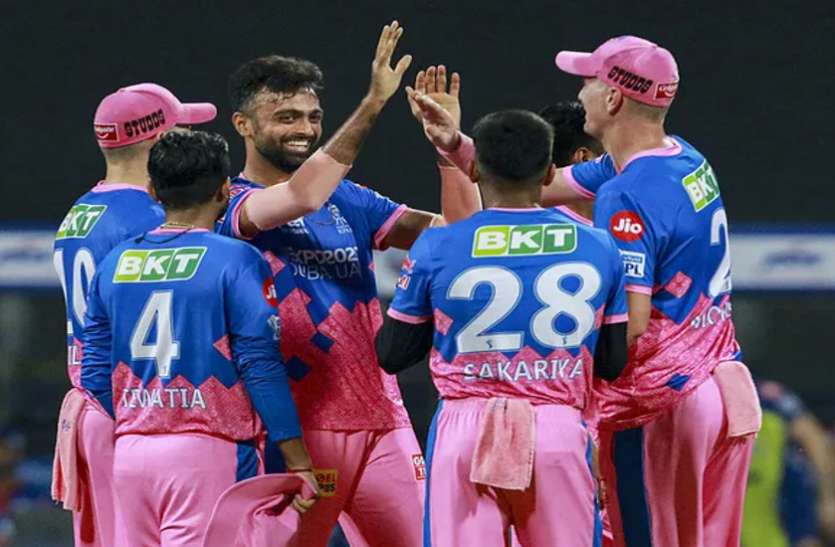 rajasthan_royals-1.jpg IPL 2021 : राजस्थान रॉयल्स ने कोरोना संक्रमित लोगों के लिए दिया 7.5 करोड़ का दान