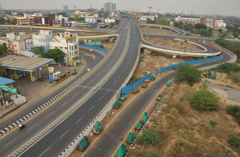 Tamil Nadu extends current restrictions, complete lockdown on Sundays तमिलनाडु में रविवार को संपूर्ण लॉकडाउन और सभी दिनों में नाइट कर्फ्यू अगले आदेश तक बढ़ा
