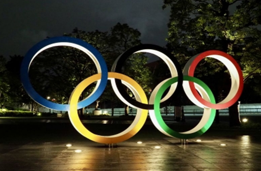 tokyo_olympics.png टोक्यो ओलंपिक: एथलीटों का रोजाना होगा कोरोना टेस्ट, बाहर खाने की नहीं होगी इजाजत