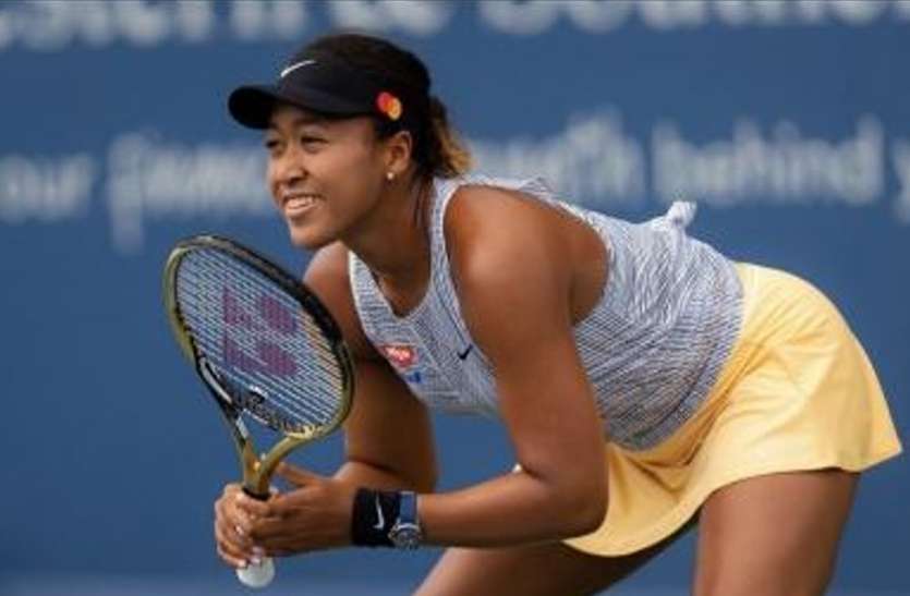 naomi_osaka.jpg टेनिस : ओसाका मैड्रिड ओपन के दूसरे दौर में प्रवेश किया