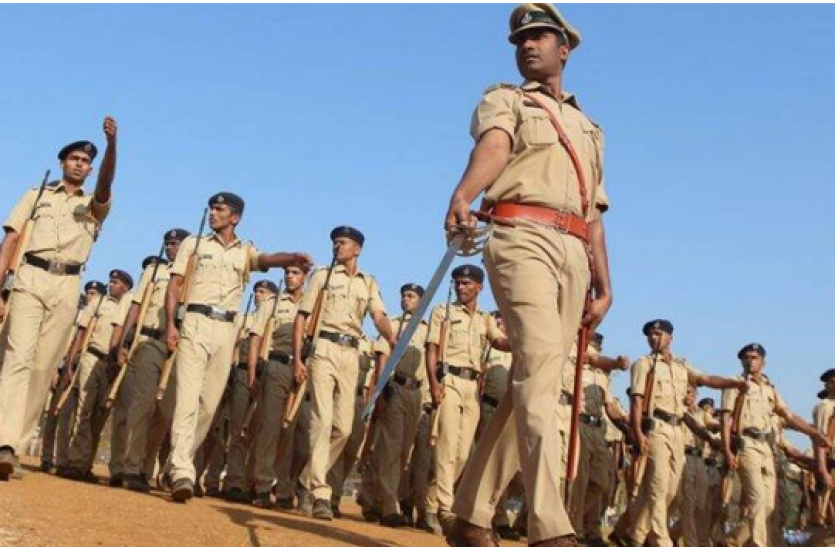 Rajasthan Police Constable Recruitment 2019: Notice issued to shortlisted applicants of MBC, Medical Test on 4 May