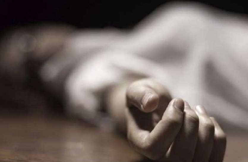 rape-and-murder.jpg यूपी: मेड़ के विवाद में 40 वर्षीय किसान की गोली मारकर हत्या