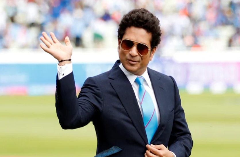 sachin.png कोरोना से लड़ाई में सचिन तेंदुलकर ने भी बढ़ाया मदद का हाथ, मिशन ऑक्सीजन को दान दिए 1 करोड़ रुपए
