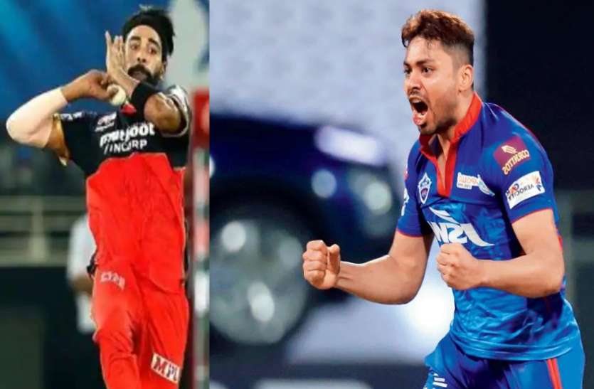 avesh_khan.jpg IPL 2021 : 5 गेंदबाज जिन्होंनेे अब तक फेंकी हैं सबसे ज्यादा डॉट बॉल, 5 में से 4 भारतीय