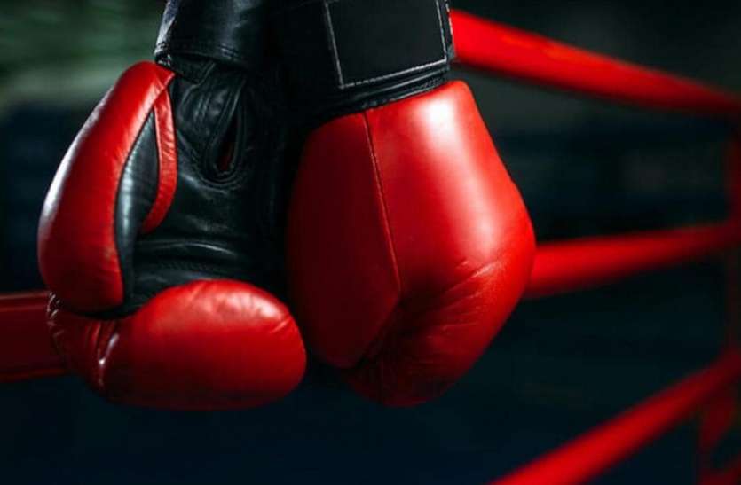 boxing_federation.jpg दुबई एशियन मीट के लिए बॉक्सिंग फेडरेशन टीम भेजने को लेकर दुविधा में