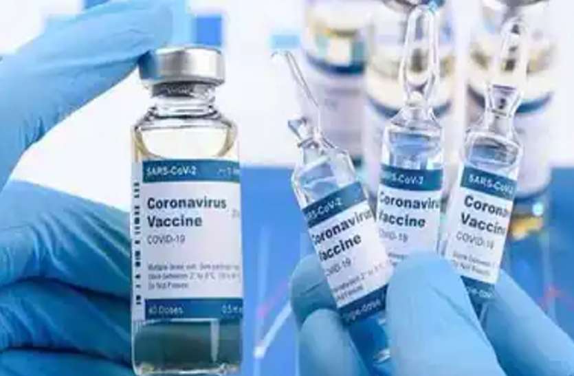Vaccination आज से 18+ वालों के लिए वैक्सीनेशन शुरू, इन राज्यों में करना होगा इंतजार