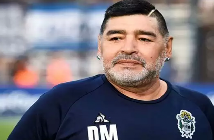 diago_maradona.png निधन से पहले माराडोना की देखभाल नहीं की गई: रिपोर्ट