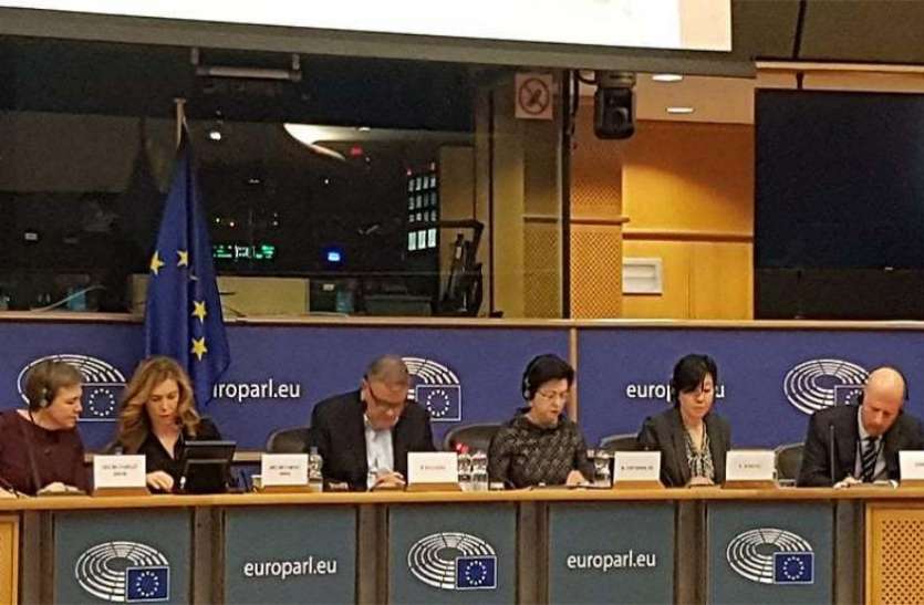 eu_pakistan_blasphemy_law.jpg पाकिस्तान के ईशनिंदा कानून पर EU ने जताई चिंता, स्पेशल स्टेटस खत्म करने का प्रस्ताव संसद में पेश