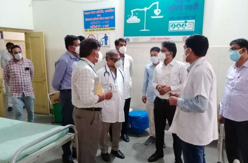 समझाइश का समय खत्म, अब कार्रवाई करे अधिकारी समझाइश का समय खत्म, अब कार्रवाई करे अधिकारी