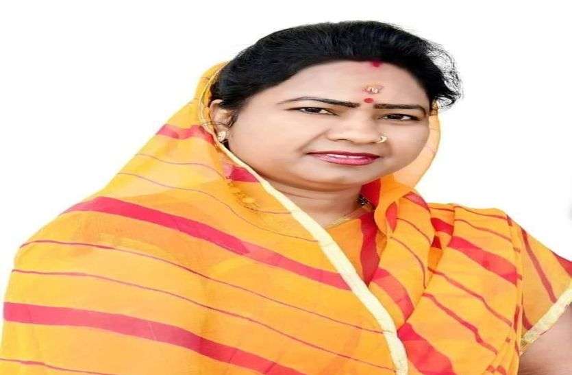 Epidemic Mahamukabala; Dholpur MLA's big initiative to fight Corona महामारी से महामुकाबला; कोरोना से लडऩे के लिए धौलपुर विधायक की बड़ी पहल