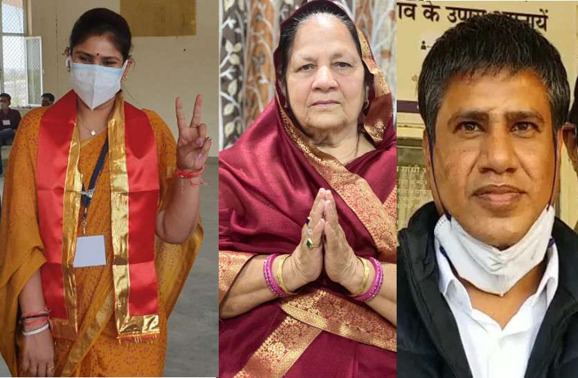 assembly_election_3.jpg उप चुनाव में चला सहानुभूति कार्ड, ना भाजपा ने कुछ खोया और ना कांग्रेस ने कुछ पाया
