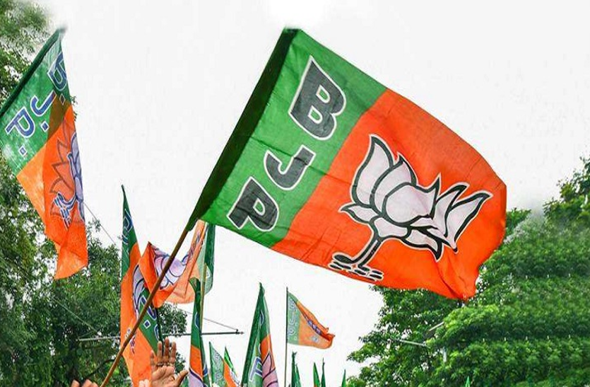 Puducherry Election Results 2021 - Puducherry Election Results 2021: क्या पुडुचेरी में भाजपा ...
